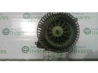 Вентилятор печки Citroen Xsara