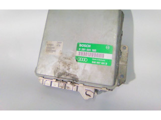 Блок управления двигателя 0281001185 Rover 100