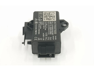 Блок управления 2K7959760B, 2K7959760B Volkswagen Caddy