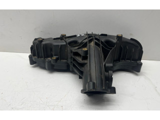 Всасывающий коллектор 03L129711AF, PA66GF35   Audi A5 8T 8F  