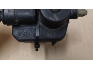 Двигатель для регулирования высоты фар