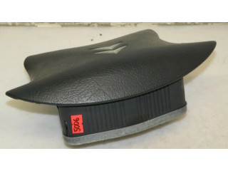 Подушка безопасности водителя 96326381ZK, 0218244E   Citroen C5