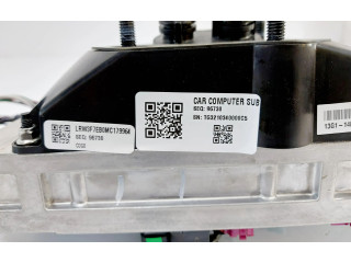 Řídící jednotka 166786-05-C   Tesla Model 3 2021