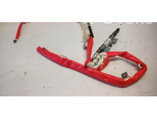 Боковая подушка безопасности 04680640AA, 04680640AA Fiat Freemont