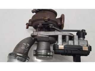 Турбина BMW 1 F20 F21 1.5 8514266, 851426607