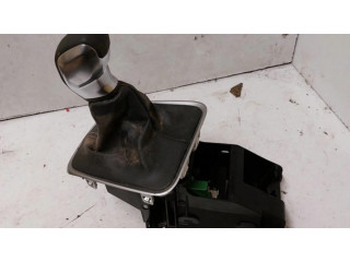 Механизм переключения передач (кулиса) (в салоне)