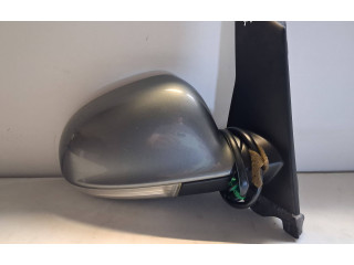 Зеркало электрическое Volkswagen Golf Plus 2005 - 2013 года
