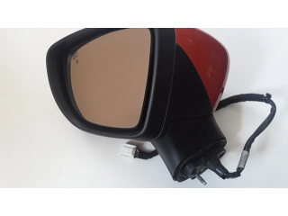 Zpětné zrcátko levé Nissan Micra K14 2018 22275001