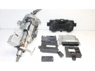 Řídící jednotka 237102099S, A2829003600 Renault Captur 2019