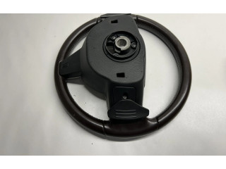 Руль Jaguar XF X250  2007 - 2015 года 8X23ABAMS, 9X83043B13AD      