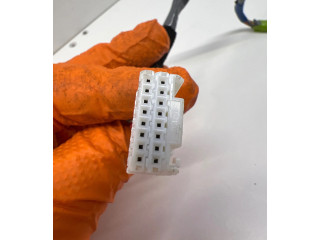 Зеркало электрическое        Lexus IS III XE30  2013 - 2020 года   