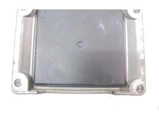 Блок управления двигателем Блок управления 0261207490, 0261207490 Fiat Albea