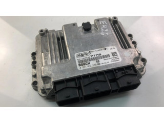 Другие блоки управления / модули