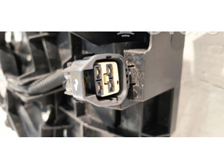 Вентилятор радиатора LX108001T19 Tesla Model 3