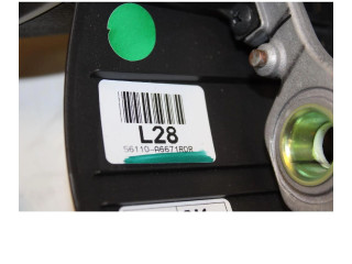 Volant Hyundai i30 2011 56110A6671RDR