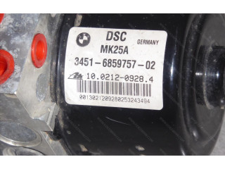 Блок АБС 6852886   BMW  X3 F25  2010 - 2017 года