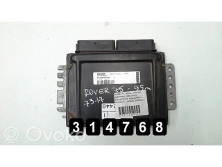 Řídící jednotka NNN100655 Rover 75 1999