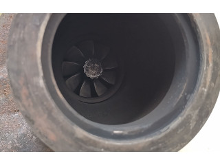 Turbodmychadlo Турбина 8518204 BMW 4 F36 Gran coupe N47D20C