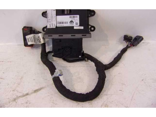 Блок управления 55283362   Jeep Compass