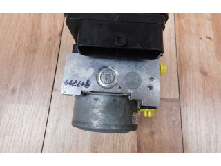 Блок АБС BHR1437A0 Mazda 3 II 2009 - 2013 года