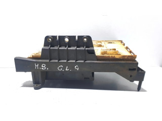 Блок комфорта A1569007702 Mercedes-Benz GLA W156