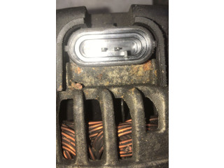 Генератор    Opel Antara      