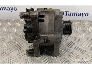 Рулевая рейка  Генератор 5702H   Citroen Nemo  -  года