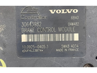 Блок АБС P30643979 Volvo XC90 2003 - 2006 года