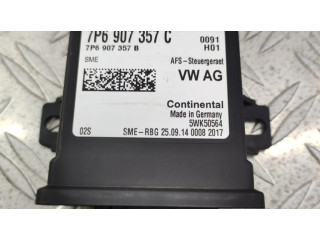 Модуль фонарей