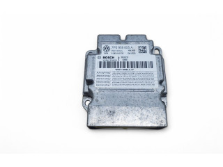 Блок подушек безопасности 7P0959655A Porsche Cayenne (92A)