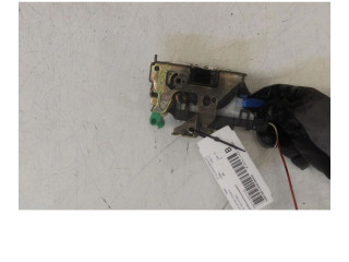 Замок багажника Renault Kangoo I 2003 - 2008 года