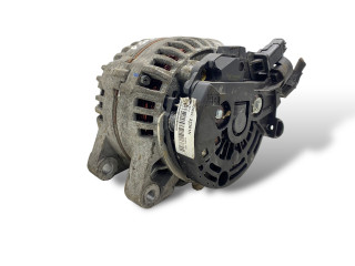 Генератор 23301N   Peugeot 5008 1.6     