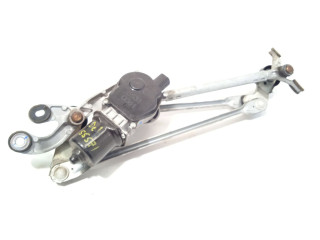 Моторчик дворников 76505T7A003, 76530T8NT01    Honda HR-V