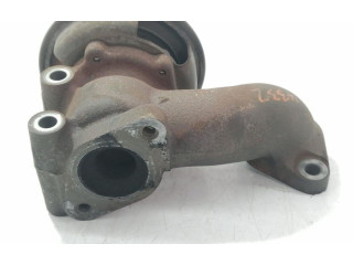 Vstřikovač Honda Civic