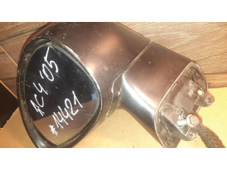 Zpětné zrcátko levé Citroen C4 I 2005 E901, E9024287