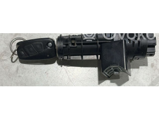 Řídící jednotka Lancia Lybra 2002