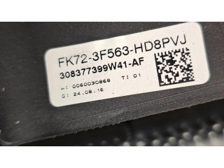 Руль Land Rover Discovery Sport 2014- года FK723F563HD, 306377399W41