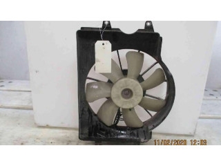 Вентилятор радиатора 19020RJLE01 Honda FR-V 1.3