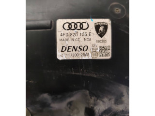 Вентилятор печки Audi A6 S6 C6 4F 2004 - 2011 года