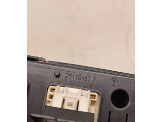 Pojistková skříňka 281164872 Peugeot 3008 2008