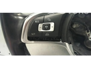 Руль Volkswagen Golf VII 2013 - 2019 года 5G0419091EB, 5G0419091GK