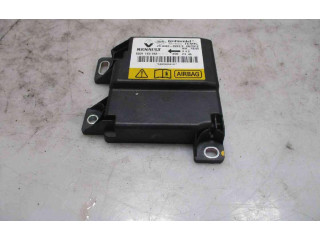 Блок подушек безопасности 8201163282, 8201163282   Dacia Sandero