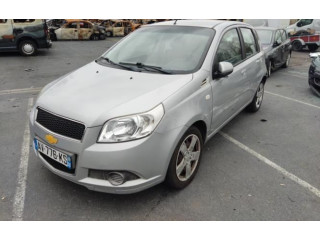 Зеркало электрическое        Chevrolet Aveo   -  года   