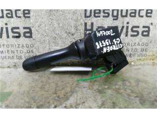 Переключатель дворников 173848, 0090086   Citroen C1