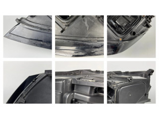 Передняя фара