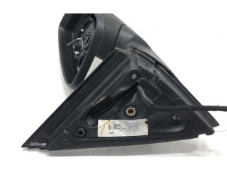 Зеркало электрическое        Skoda Fabia Mk3 (NJ)  2015 - 2021 года   