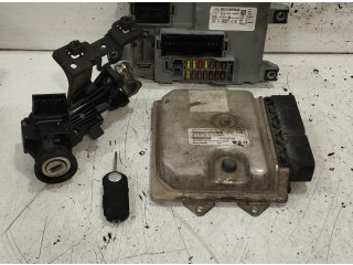 Řídící jednotka 51918369, 51918369 Fiat Punto Evo 2010