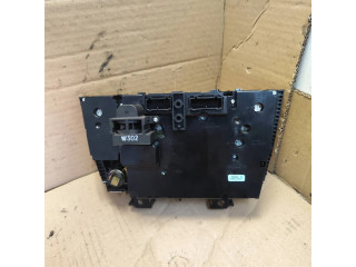 Блок управления климат-контролем 8691876 Volvo S60