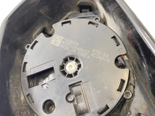 Зеркало электрическое     правое   Chevrolet Camaro     