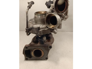 Турбина BMW X5 E70 53271014762